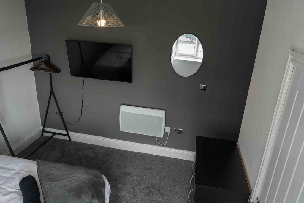 Stunning Two Bed City Centre Apartment Leeds (West Yorkshire) Exterior foto