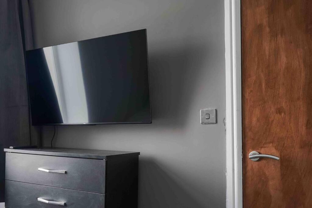 Stunning Two Bed City Centre Apartment Leeds (West Yorkshire) Exterior foto