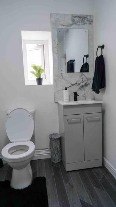 Stunning Two Bed City Centre Apartment Leeds (West Yorkshire) Exterior foto
