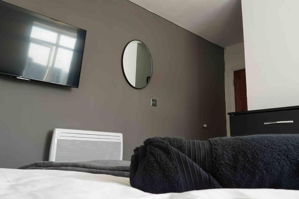Stunning Two Bed City Centre Apartment Leeds (West Yorkshire) Exterior foto