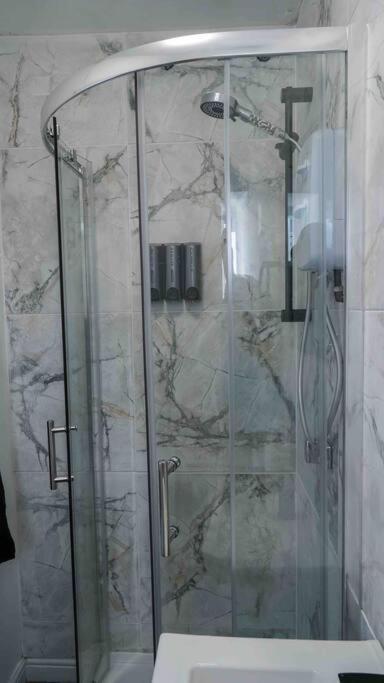 Stunning Two Bed City Centre Apartment Leeds (West Yorkshire) Exterior foto