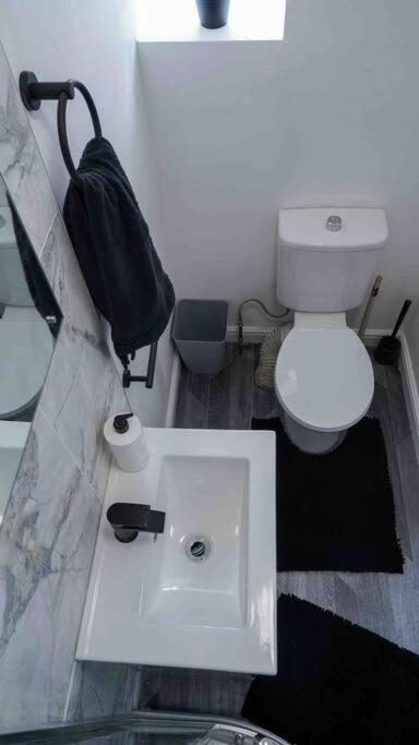 Stunning Two Bed City Centre Apartment Leeds (West Yorkshire) Exterior foto
