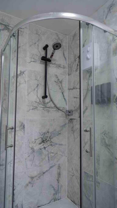 Stunning Two Bed City Centre Apartment Leeds (West Yorkshire) Exterior foto